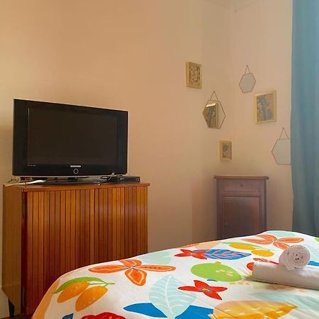 Grand T4 Avec Jardin Prive Proche De La Plage Аяччо Экстерьер фото
